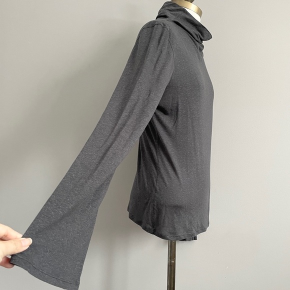 Lululemon Gray Day to Light Long Sleeve Knit - S - Picture 6 of 10